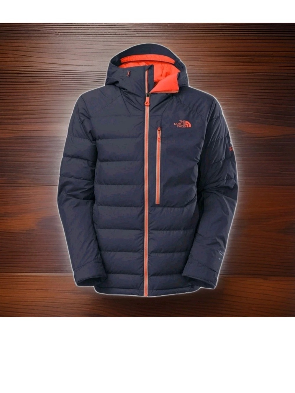NORTH FACE STEEP SERIES  “POINT IT DOWN” 700 PRO DOWN JACKET NWOT RET $599
